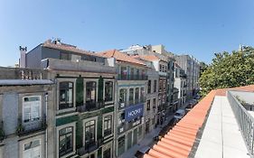 Luminous Premium Loft W/Ac & Terrace By Lovelystay